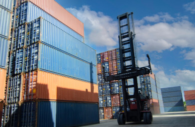 Ağır Yük Taşımacılığı