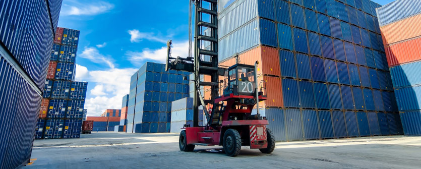 Ağır Yük Taşımacılığı